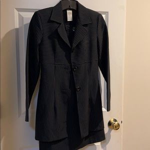 Frederick's of Hollywood - Dress suit size 3/4